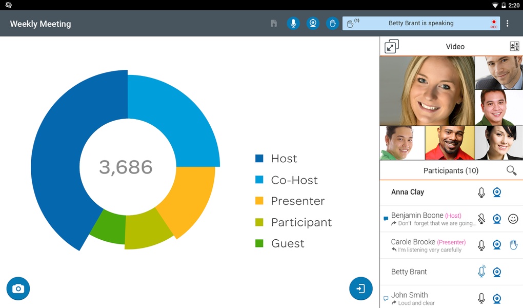 AT&T Connect - Preview 7