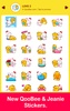 Qoobee Agapi Stickers for WhatsApp screenshot 4