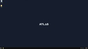 Atlas OS Windows 10 screenshot 1