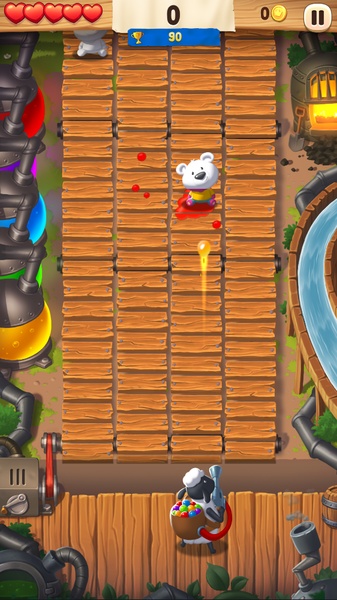 Toy Fun - Preview 7