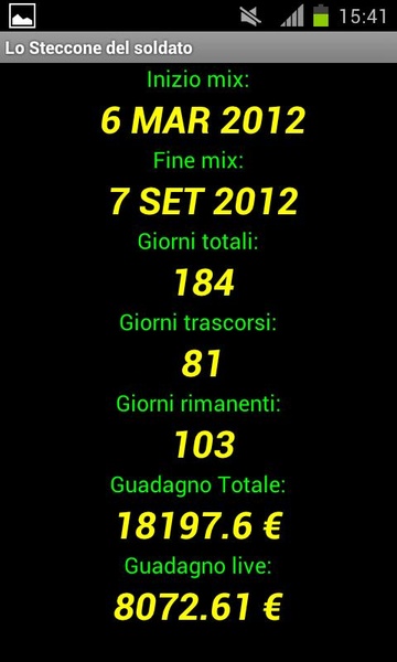 Lo Steccone del soldato - Preview 4