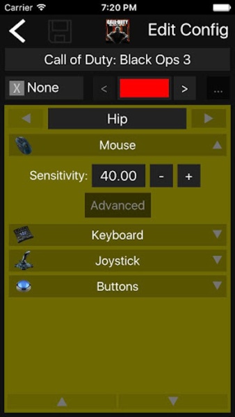 XIM4 Manager for Android - Download the APK from Uptodown