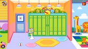 My Town: Preschool screenshot 5