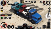 Car Transport: Truck Games 3D screenshot 5