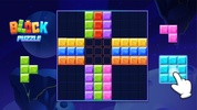 Classic Block Puzzle Brick screenshot 2