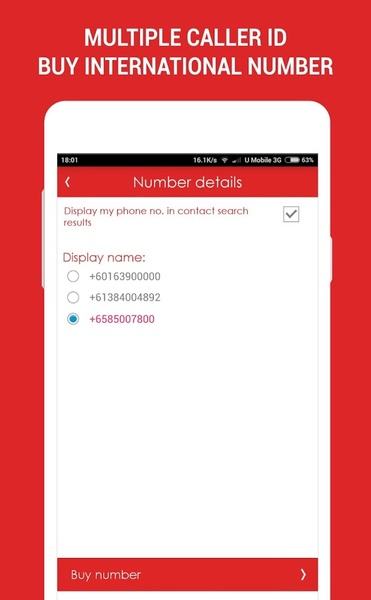 Flexiroam - Preview 2