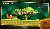 Jungle Runner screenshot 5