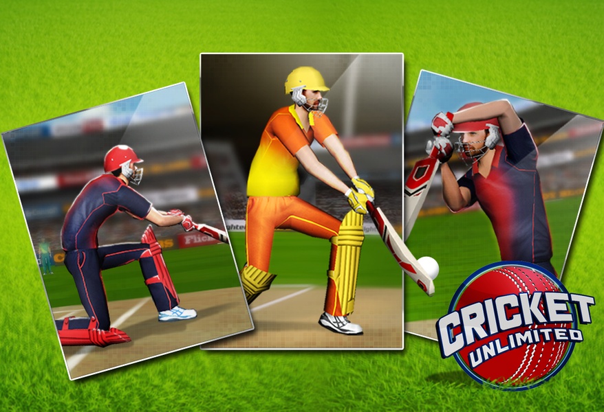Cricket Unlimited - Preview 9
