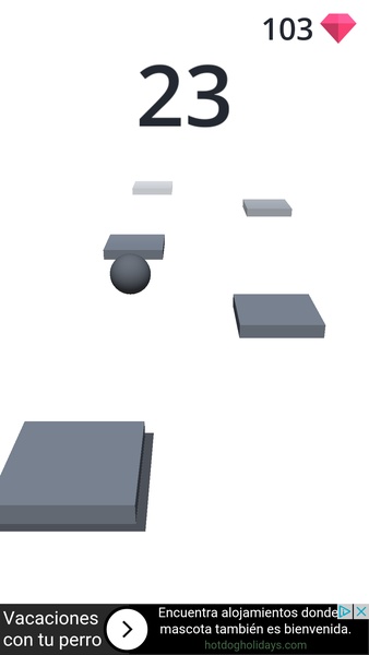 Hop Ketchapp - Preview 3