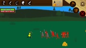 Stick Army: Castles screenshot 7