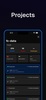 Vercel Client Mobile — Rev screenshot 5