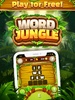 Word Jungle: Word Games Puzzle screenshot 5