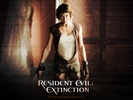 Resident Evil Extinction Wallpaper screenshot 1