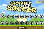 Gravity Soccer screenshot 8
