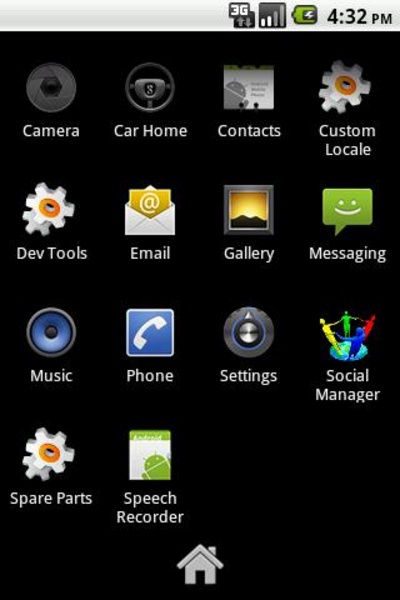 Social Manager - Preview 8