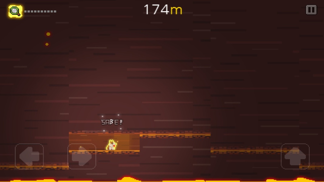 Crevice Hero - Preview 5