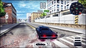 Charger Drift and Driving Simulator screenshot 1