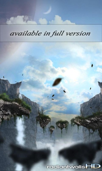 PlanetScapes Free - Preview 5