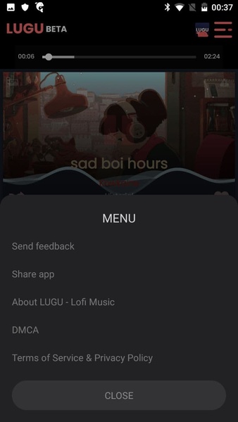 LUGU - Lofi Music - Preview 9