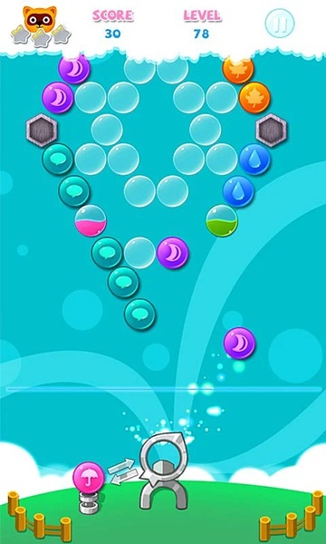 Bubble World - Preview 1