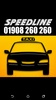 Speedline Taxi screenshot 5