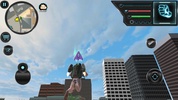 Jetpack Hero Miami Crime screenshot 2