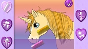 Unicorn Braiding screenshot 1