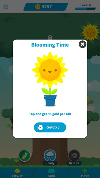 Flowering Tree - Preview 6