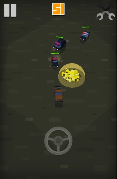 Car Chase - Preview 6