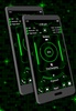 Hitech Launcher 4 screenshot 2
