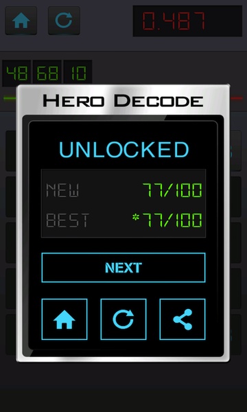 Hero Decode - Preview 2