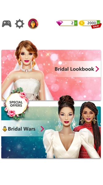 Super Wedding Stylist - Preview 7