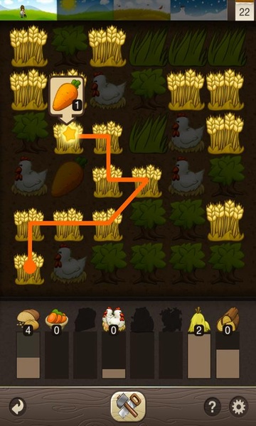 Puzzle Craft - Preview 4