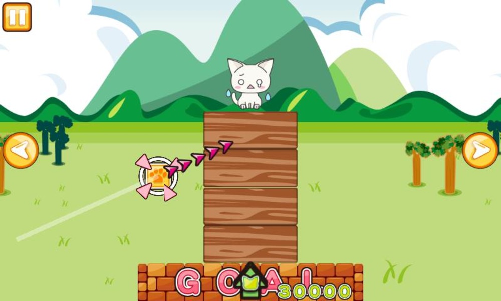 LandingCat - Preview 4