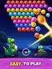 Bubble Shooter Primitive Eggs screenshot 4