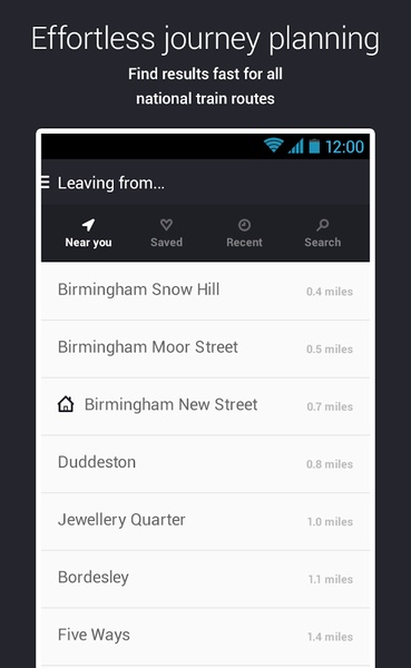 London Mid - Preview 4
