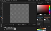 Pixelorama screenshot 1