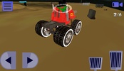 Monster Truck Off Road screenshot 5