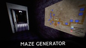 VR Horror Maze: Scary Zombie S screenshot 1