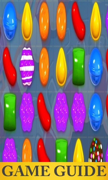 Guide Candy Crush Soda Saga - Preview 1