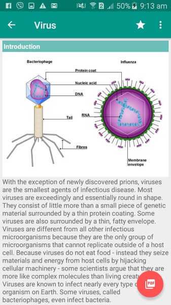 Biology - Preview 4
