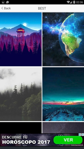 UI Best Wallpapers - Preview 6