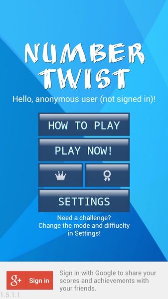 Number Twist - Preview 13