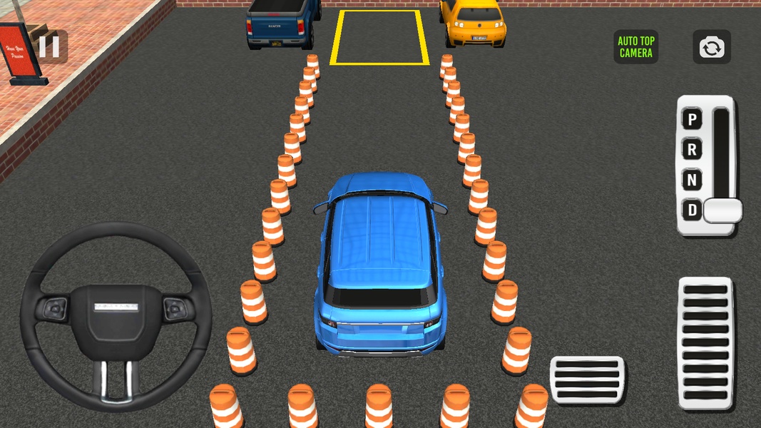 Master of Parking: SUV - Preview 2