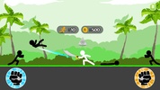 Stickman Fighter Epic Battle 2 screenshot 2