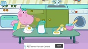 Baby Cooking School screenshot 2