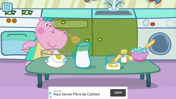Baby Cooking School for Android 8