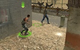 Jagged Alliance - Back in Action screenshot 3
