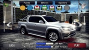 Amarok Driving And Drift Simulator screenshot 5