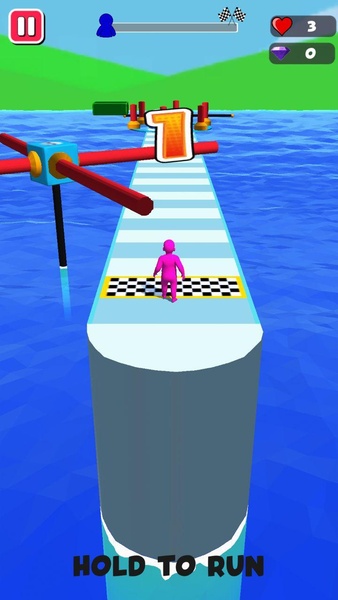 Epic Fun Race 3D - Preview 3